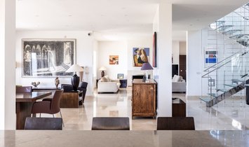 Villa a Antequera, Andalusia, Spagna 2