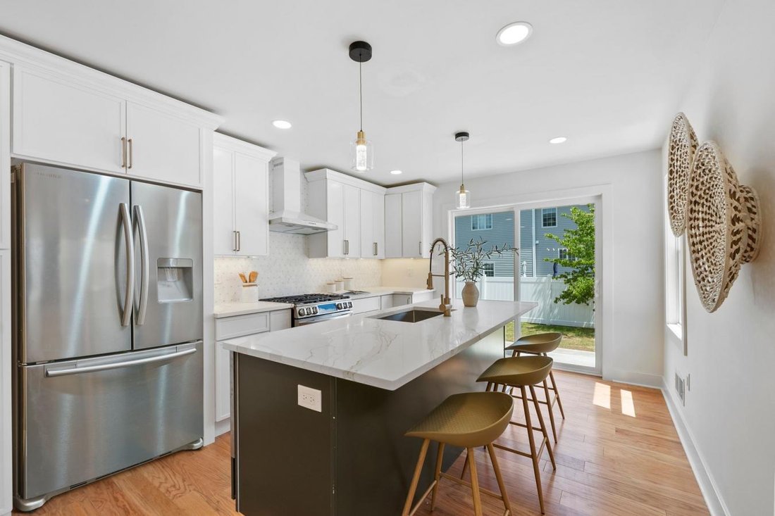House in Scotch Plains, New Jersey, United States 5 - 14350752