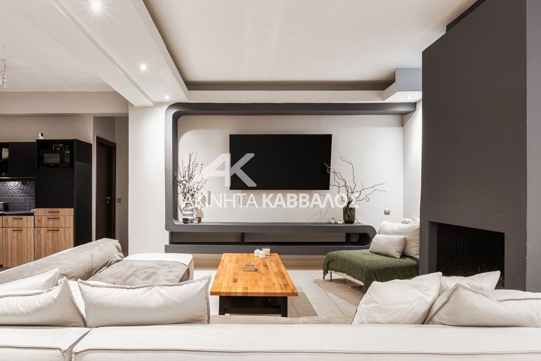House in Vari, Attica, Greece 4 - 14353901