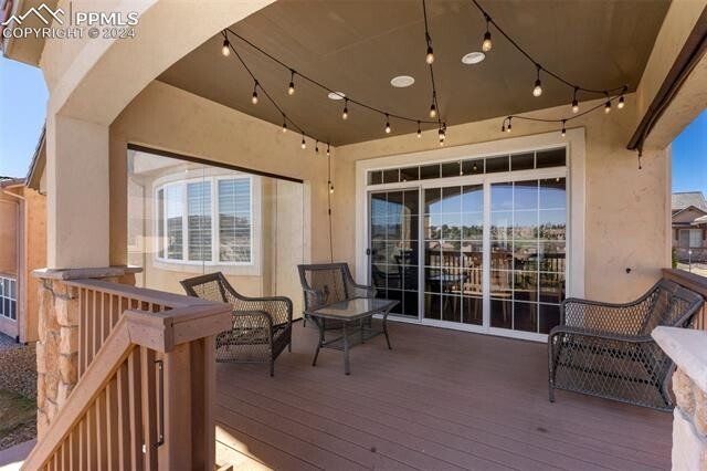 House in Colorado Springs, Colorado, United States 5 - 14348845