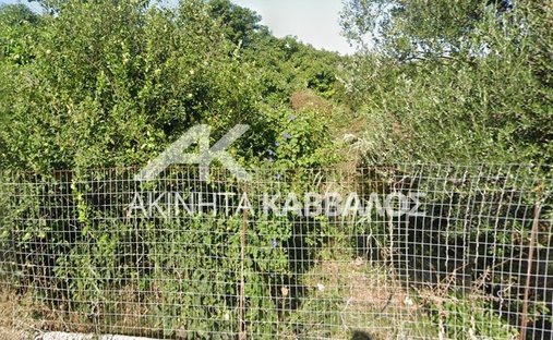 Terrain en Platanias, Grèce 1