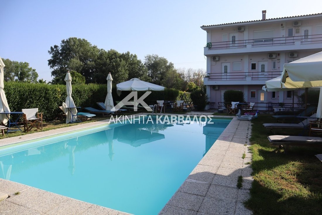 Istiaia-Aidipsos, Thessaly and Central Greece, Greece 2 - 14353851
