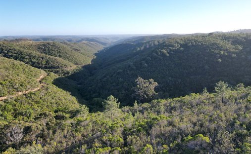 Terrain à Bordeira, Algarve, Portugal 1