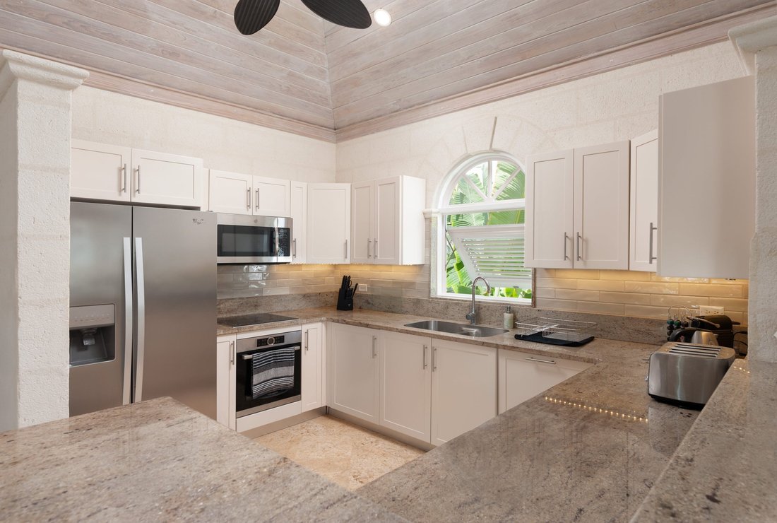 House in Westmoreland, Saint James, Barbados 5 - 14353277