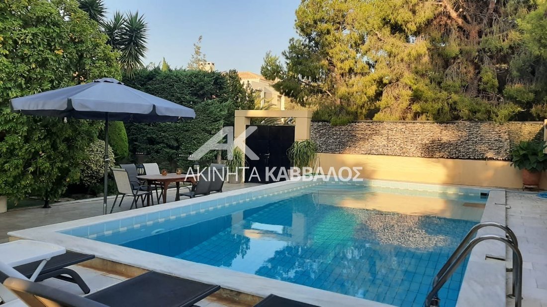 House in Vouliagmeni, Attica, Greece 1 - 14353866
