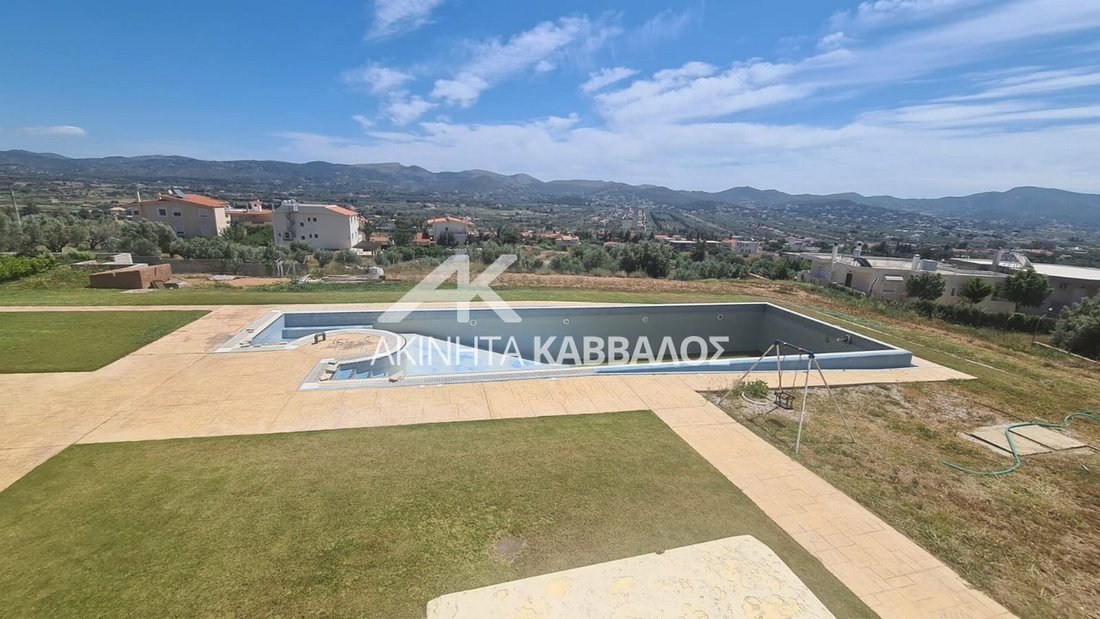 House in Anavissos, Attica, Greece 3 - 14353989
