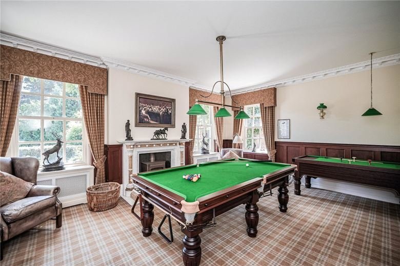 Heaton House In Boroughbridge, England, United Kingdom For Sale (12765744)