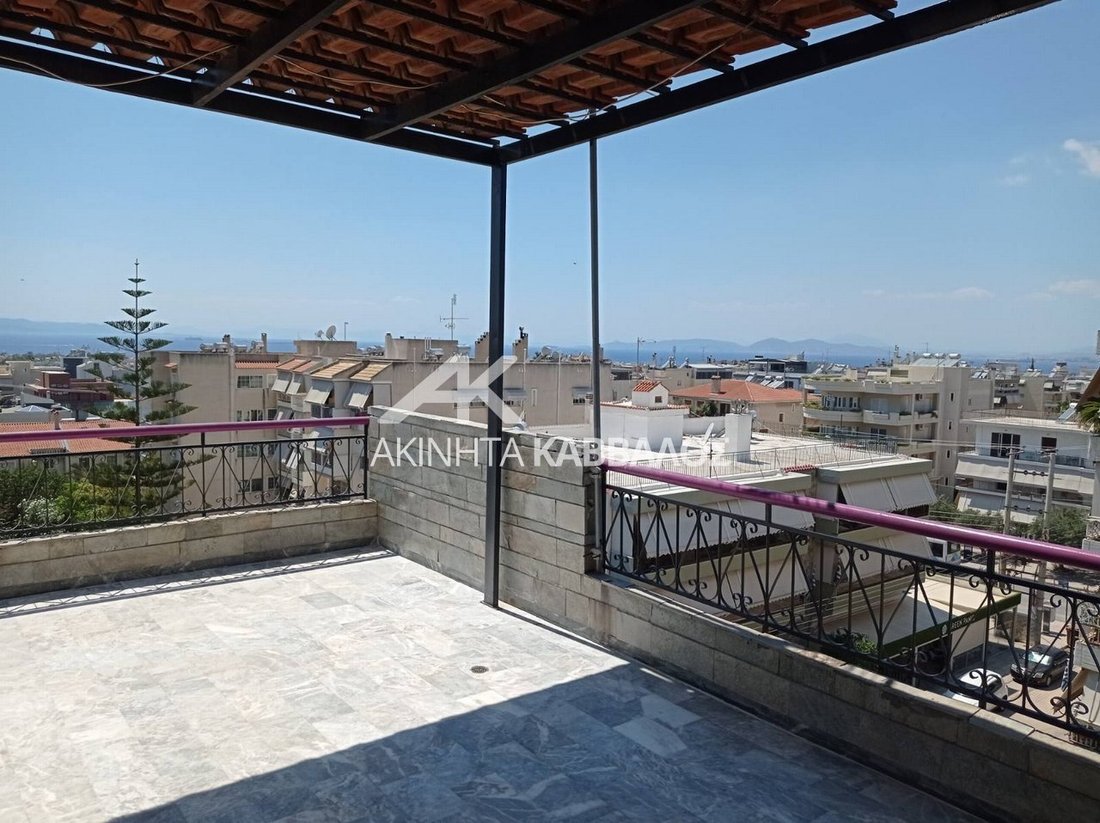 Apartment in Glyfada, Attica, Greece 1 - 14354304