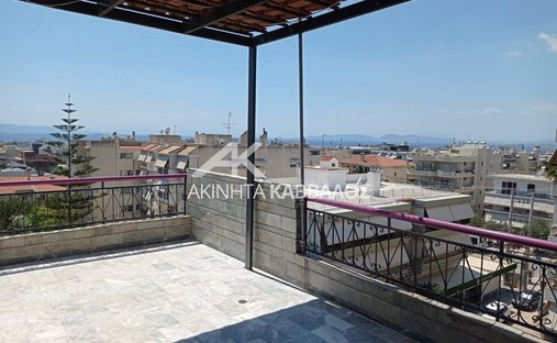 Apartment in Glyfada, Attica, Greece 1