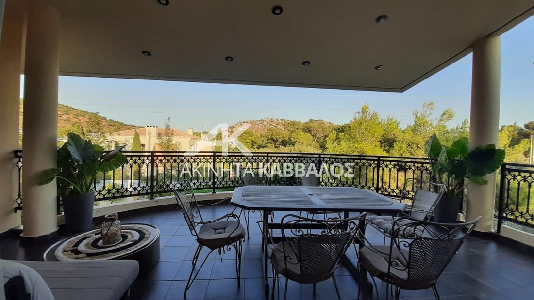 House in Vouliagmeni, Attica, Greece 4 - 14353866