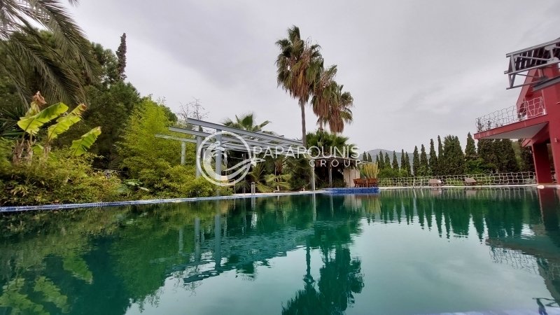 Villa in Eretria, Thessaly and Central Greece, Greece 1 - 14350268