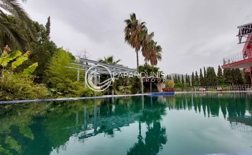 Villa in Eretria, Thessaly and Central Greece, Greece 1