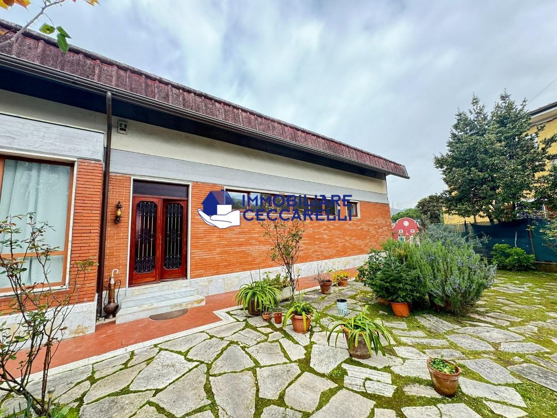 House in Poggioletto - Remola - La Zecca, Massa, Italy 1 - 14356010