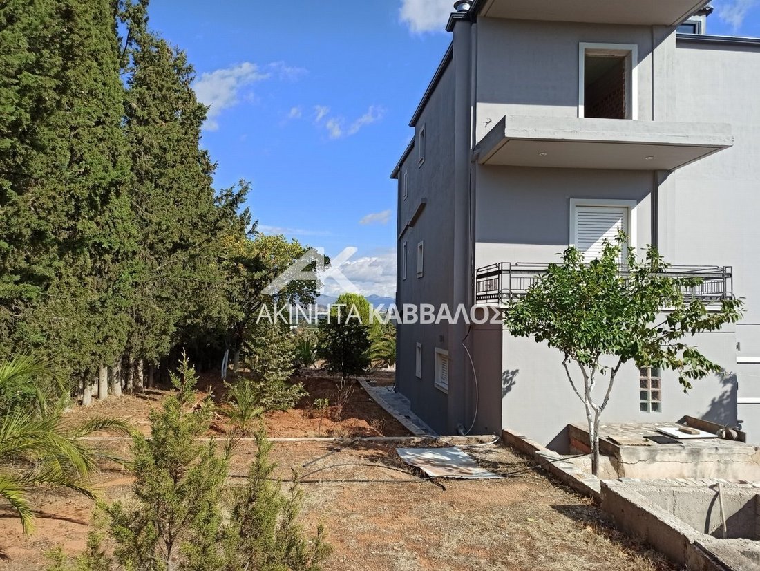Land in Kropia, Attica, Greece 4 - 14353757