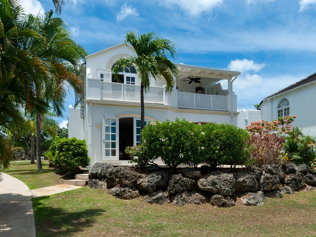 House in Westmoreland, Saint James, Barbados 2 - 14353277