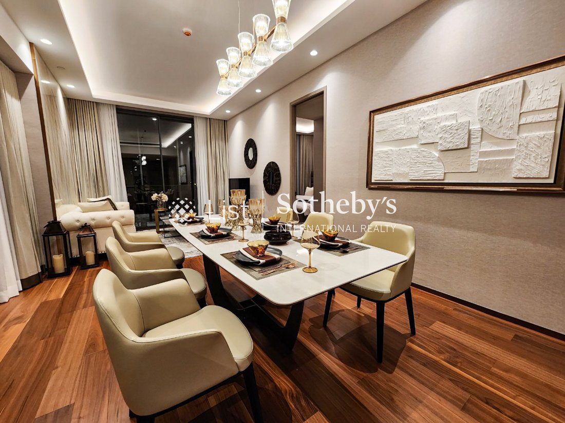 Condo in Bangkok, Krung Thep Maha Nakhon, Thailand 4 - 14348761
