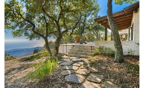Maison à Goleta, Californie, États-Unis 1