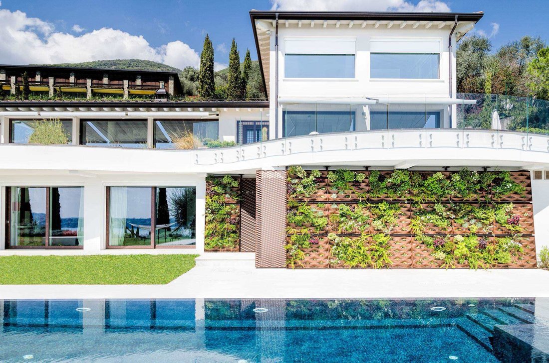 Villa in Gardone Riviera, Lombardy, Italy 4 - 14350033
