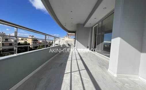 Glyfada, Attica, Greece 1