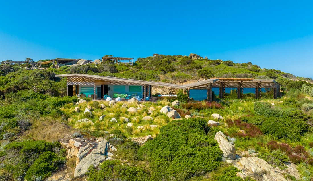 House in Bonifacio / Bunifaziu, Corsica, France 1 - 14351579