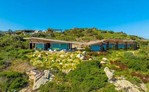 Maison à Bonifacio / Bunifaziu, Corse, France 1