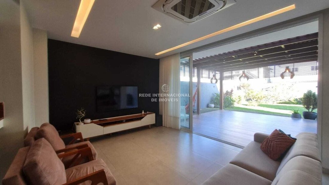 House in Boulevard Lagoa, Brazil 4 - 14351808