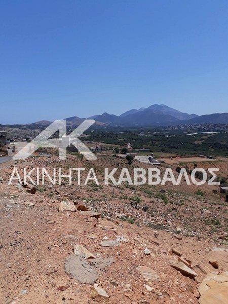 Land in Milopotamos, Greece 3 - 14354317