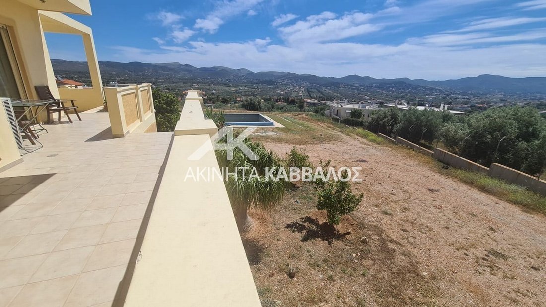 House in Anavissos, Attica, Greece 5 - 14353989