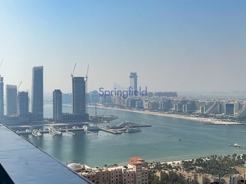 Apartment in Dubai Marina / Marsa Dubai, Dubai, United Arab Emirates 1 - 14350114