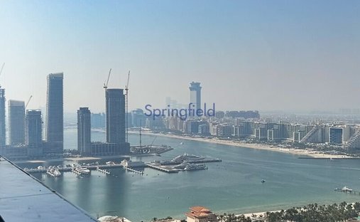 Apartment in Dubai, Dubai, United Arab Emirates 1