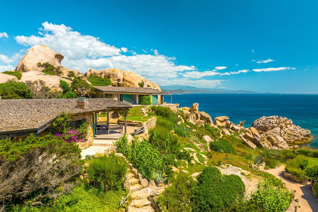 Maison à Bonifacio / Bunifaziu, Corse, France 1 - 14351583