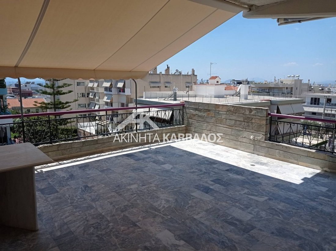 Apartment in Glyfada, Attica, Greece 2 - 14354304