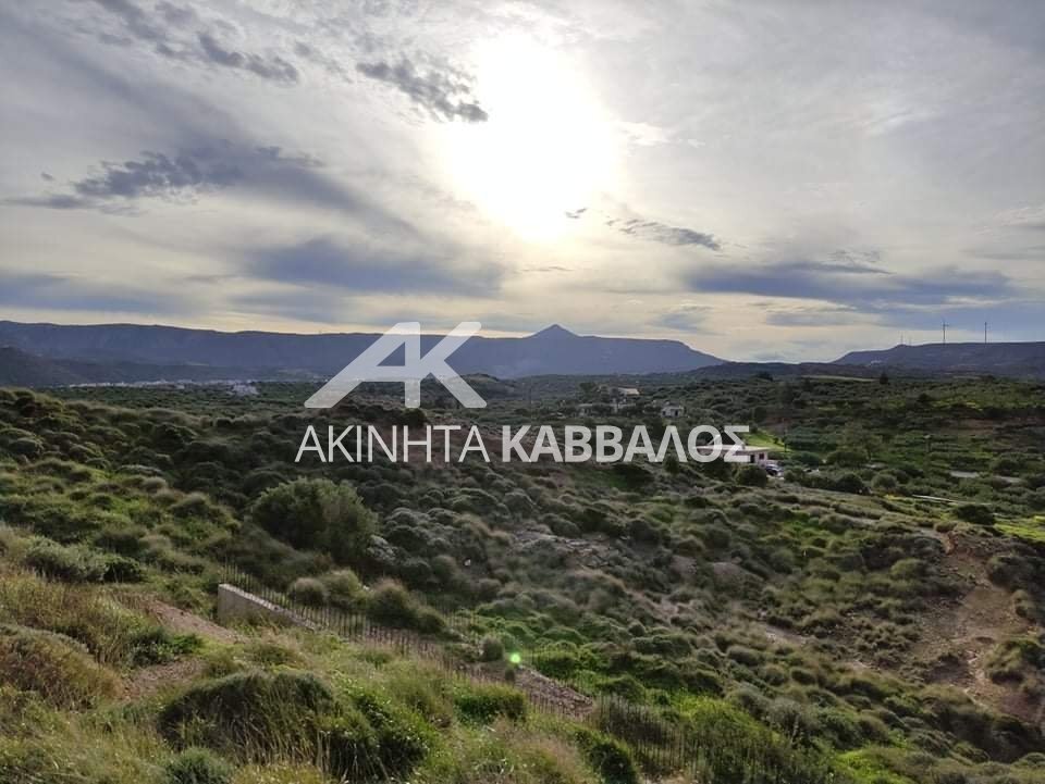 Land in Community of Palekastron, Itanos, Greece 5 - 14353824