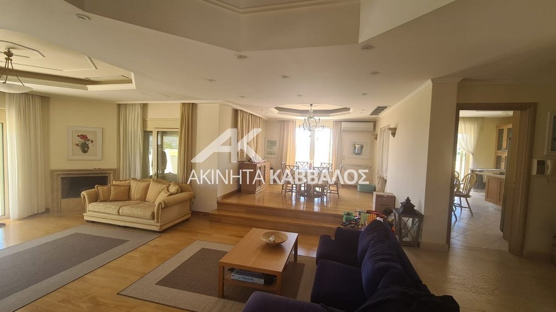 House in Anavissos, Attica, Greece 1 - 14353989