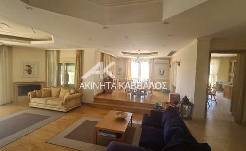 House in Anavissos, Attica, Greece 1