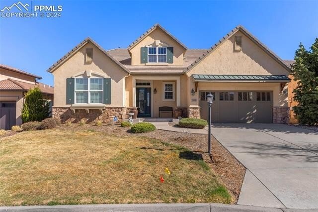 House in Colorado Springs, Colorado, United States 3 - 14348845