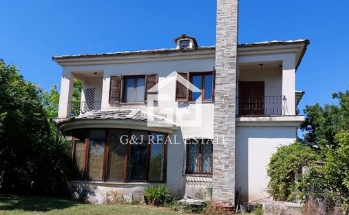 Haus in Thermaikos, Macedonia and Thrace, Griechenland 1