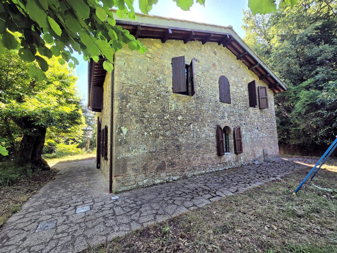 Country House in Roccastrada, Tuscany, Italy 3 - 14351879