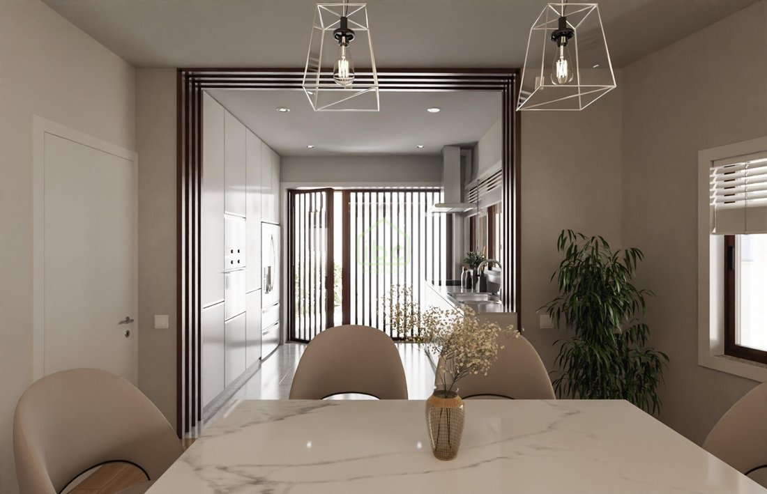 Townhouse in Vila do Conde, Porto District, Portugal 3 - 14355286