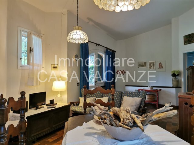 House in Rocchette, Castiglione della Pescaia, Tuscany 5 - 14355422