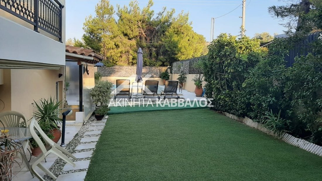 House in Vouliagmeni, Attica, Greece 3 - 14353866