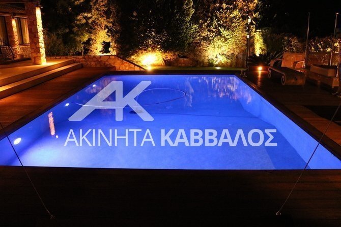House in Vari, Attica, Greece 2 - 14354384