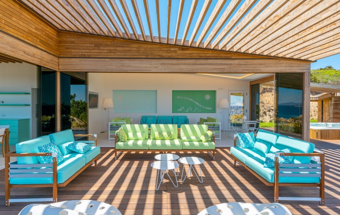 House in Bonifacio / Bunifaziu, Corsica, France 5 - 14351579