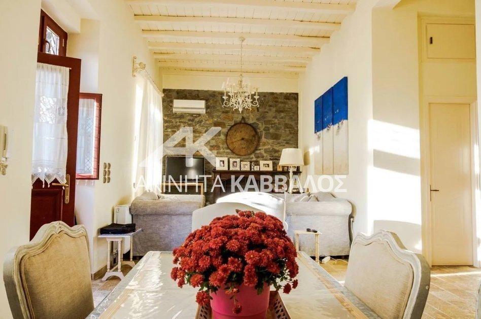 Casa a Poseidonia, Decentralized Administration of the Aegean, Grecia 5 - 14353912
