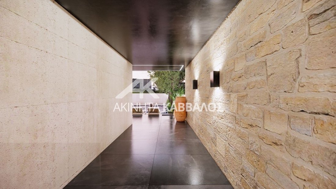 House in Vari, Attica, Greece 3 - 14354192