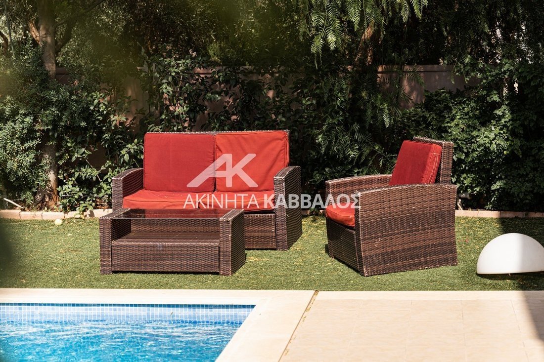 House in Vari, Attica, Greece 2 - 14353901