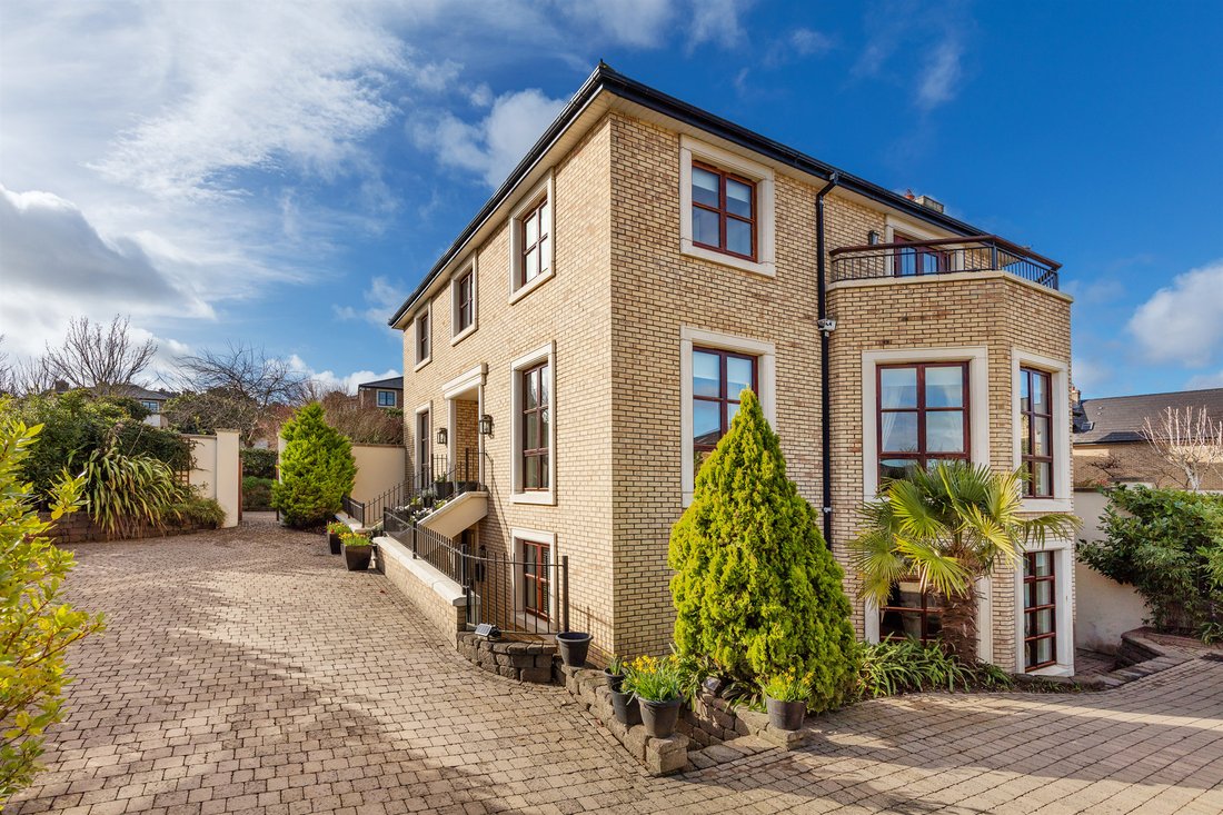 12 Abbotts Hill, Malahide, Co Dublin, K36 In Malahide, County Dublin