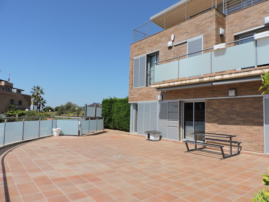 House in Tiana, Catalonia, Spain 1 - 14355485