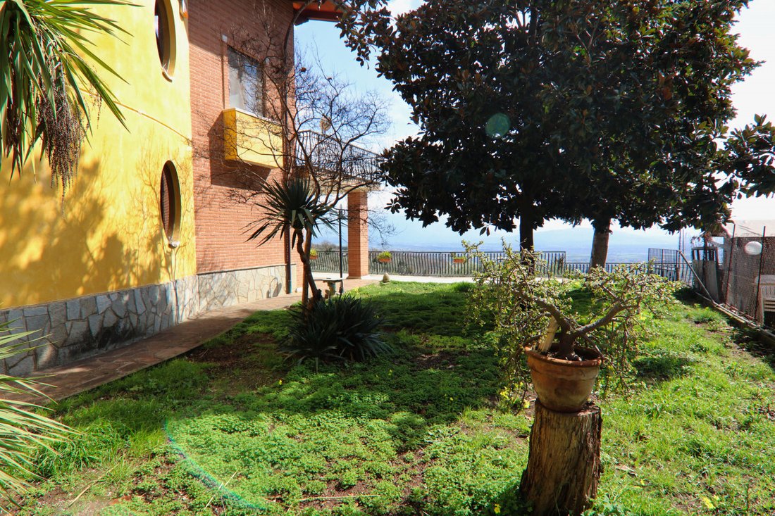 Villa in Eboli, Campania, Italy 3 - 14352692