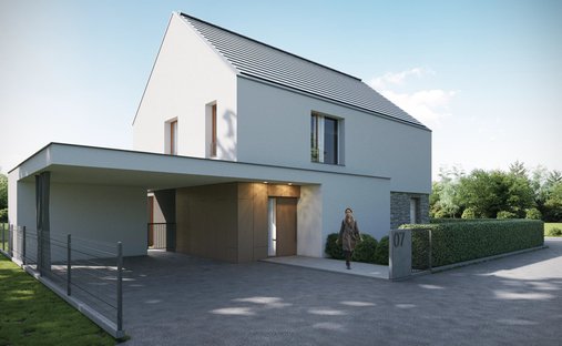 House in Dom�ale, Dom�ale, Slovenia 1